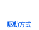 駆動方式 IPS