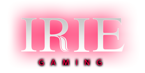 IRIE GAMING