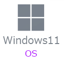 OS Windows11