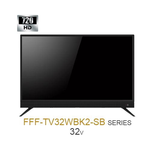 FFF-TV32WBK2-SB