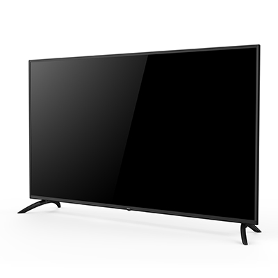 超人気 FFF | FFF-TV4K55WBK2 テレビ SMART CONNECTED株式会社 LIFE 液晶テレビ